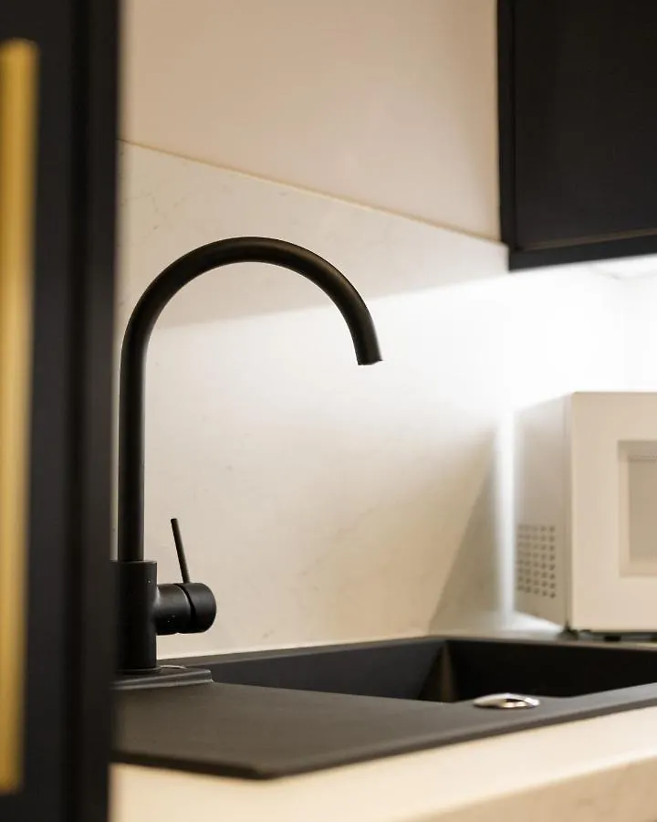 West End Retreat - Sja Stays - 2 Bed Apartment Абердин 0*,  Великобритания